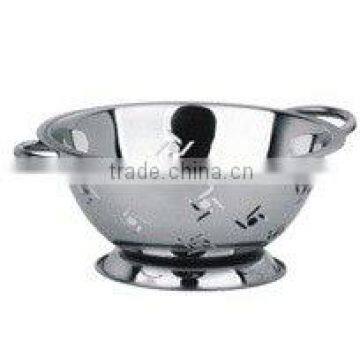 Stainless Steel Colander