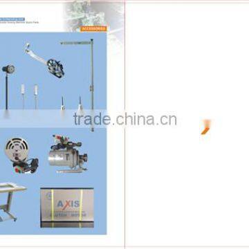 Best Quality New Brother Sewing Machine Parts photo-4