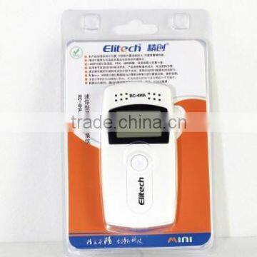 Gsm temperature humidity data logger CE ISO RHOS APPROVED RC-4HC