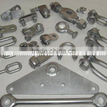 Customized OEM Electric Power Fittings