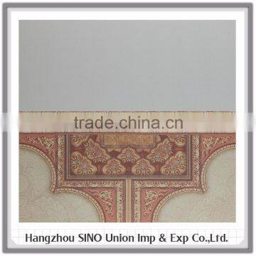 Square Shape Metal Thermal Insulation Ceiling Tiles Wholesale photo-3