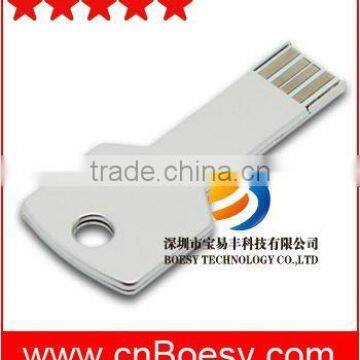 Promotion USB key advertising Webkey pop-up ads 2.0 interface