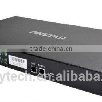 NEW 24 FXS/FXO SIP voip gateway compatible with pabx telephone system