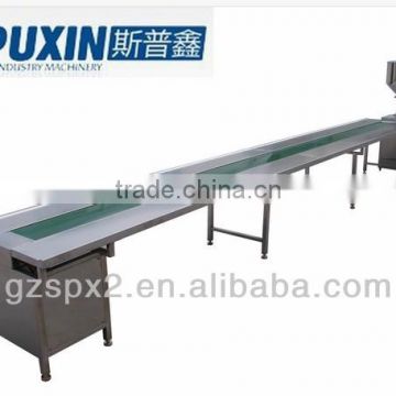 spx conveyor belt/belting,workbench for food,commodity,cosmetic,chemical