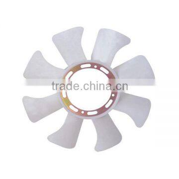 High Quality Auto Engine Parts Cooling Fan Blade OE 25261-42920