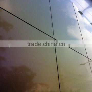Acp Sheets Decorative Panel