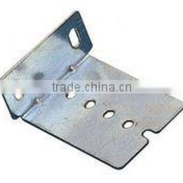 High Quality Steel Sheet Metal Part