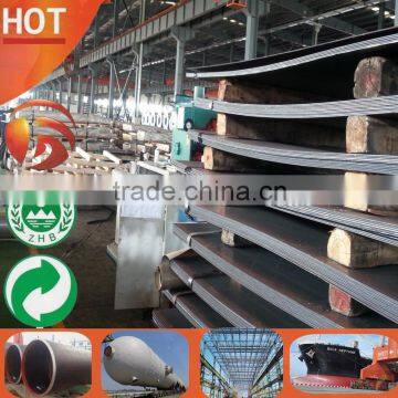 steel plate 1 inch thick mild steel plate sheet s235jrg2 steel metal deck