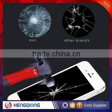 Wholesale Price for Iphone 5s Screen Protector, for Iphone 5s Glass Screen Protector photo-4