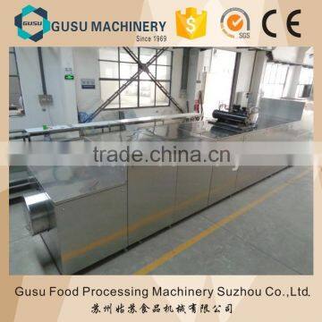 200kg 600kg Chocolate Bean Forming Machine photo-6