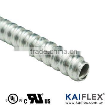 UL Listed GI Metal Conduit Flexible Cable Protector photo-2