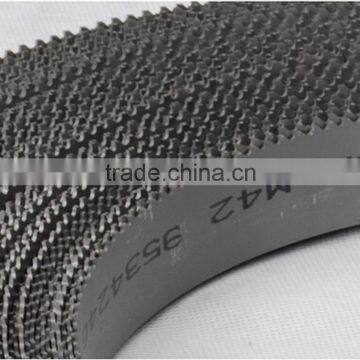 China Biggest Manufacturer for Bimetal Band saw Blades