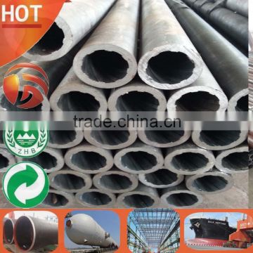 Special Section Tube Hexagonal Tube Steel Hexagonal Steel Tube