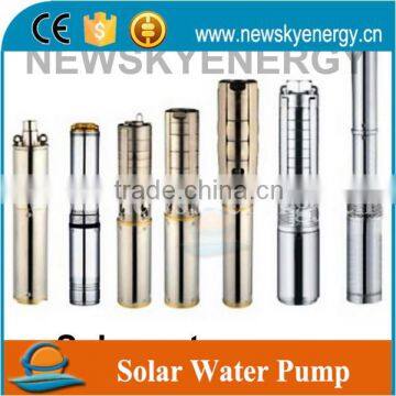 Factory Customized Mini Pump Water Pump