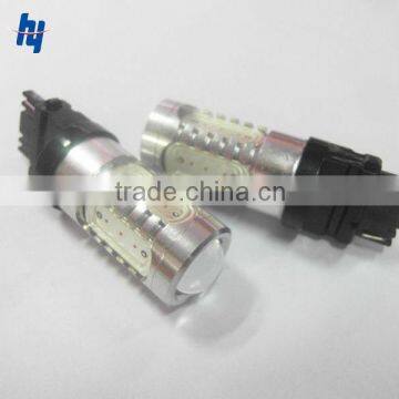 T20 7440 7443 7.5W high power led lighting for autos