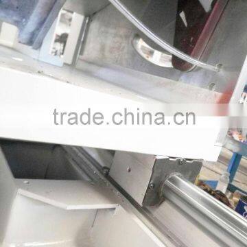 JMD Double Head Aluminum Saw
