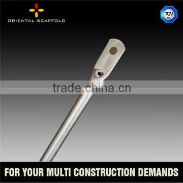 Cross Brace For Scaffolding Frame System