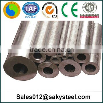 best sellig 304 stainless steel pipe price per kg