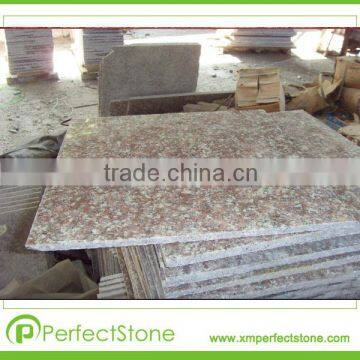 Whosaler G664 granite for agate countertop