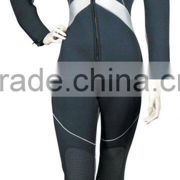 Neoprene Suit (WS-009)