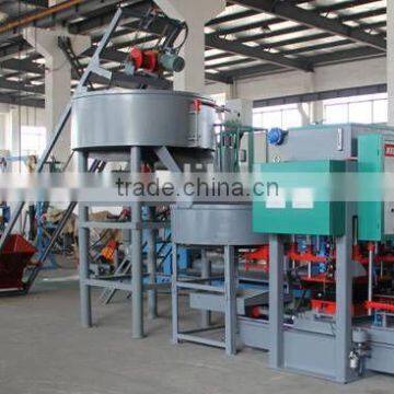 cement roof tile making machine with best price