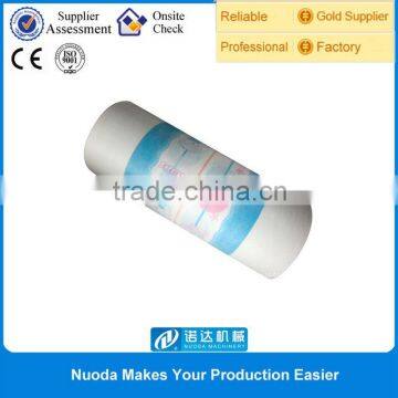 Laminated Machine for Making Adult Diaper photo-4