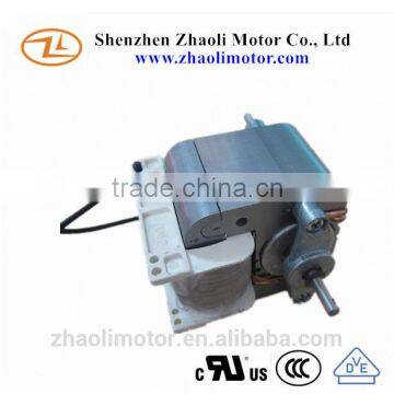 ventilation fan motor YJ62-45