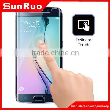 For Samsung Galaxy s6 Tempered Glass Screen Protector,9H Tempered Glass Protector for Samsung Galaxy s6 photo-3