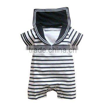 2011 Fashion Boy's Rompers Coat