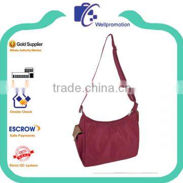 Wholesale new design cheap shoulder bags for women