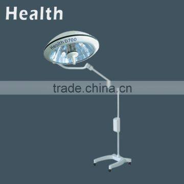 DL700 Battery Operated rotating Lamp