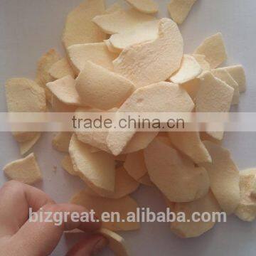 2016 100% Natural Bulk Freeze Dried(FD) Apple Ring