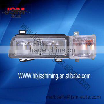 auto heavy truck head light lamp for lighting system