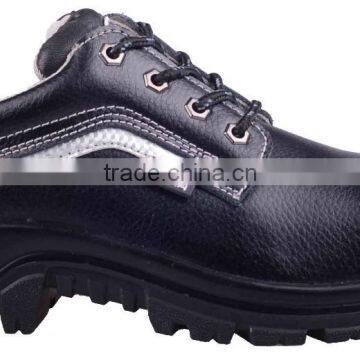 good quality Genuine Leather Safety Shoes ,Working Safety Footwear