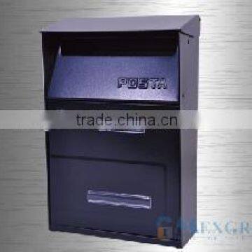 Mechanical Mail Box for Home (MG305)