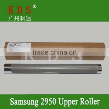 Fuser heat Roller for samsung 2951 2955 4729 4728 4726 4701 4705 2676 JC66-02993A upper roller