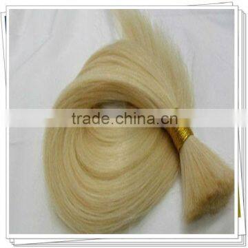 Quality Assurance 24''/613# ST Hair Bulk photo-4