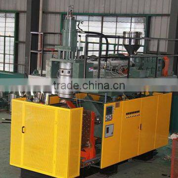 Extrusion Blow Molding Machine For PE PP HDPE PVC Bottle