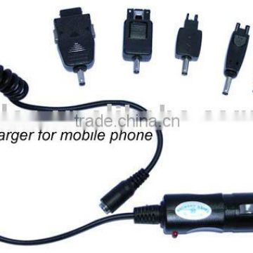 mobile phone charger