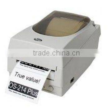 thermal printer Argox OS214 Plus