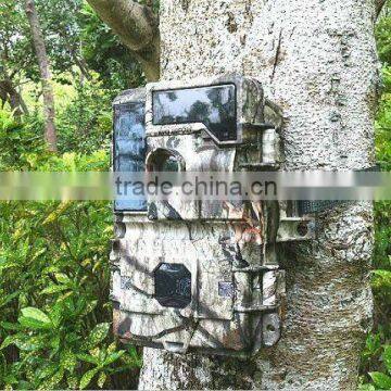 12MP Outdoor Wildlife Camera(940nm/blackIR/ ranging 25meters) KO-HC01