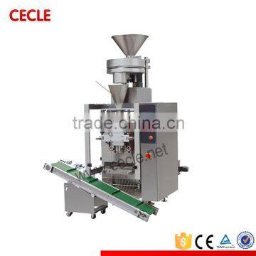 S3-K500 hot sale multifuntional pop corn filling and sealing machine