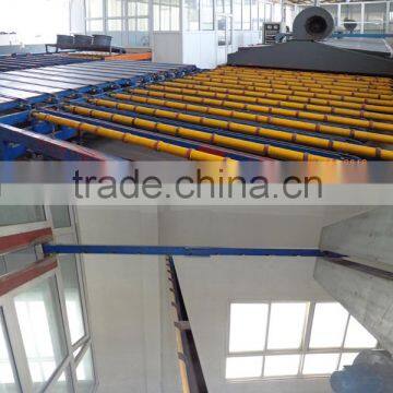 5mm clear float glass silver mirror sheet