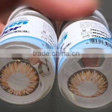 wholesale 15.0mm magic color cosmetics vassen contact lens