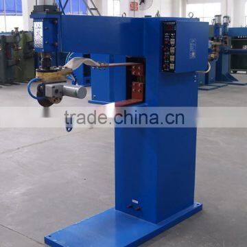 AC Longitudinal Rolling Seam Welding Machine, Seam Welder