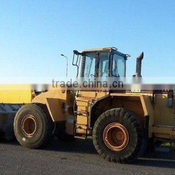 USED MACHINERIES - 960F WHEEL LOADER (8504)