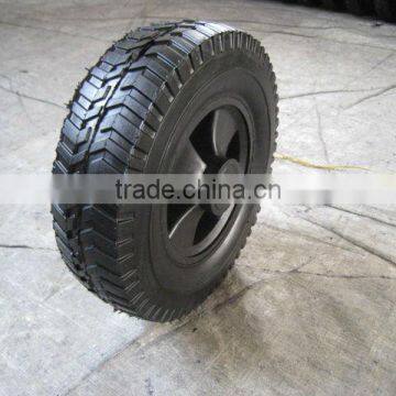 Hollow Tire 10x2.75