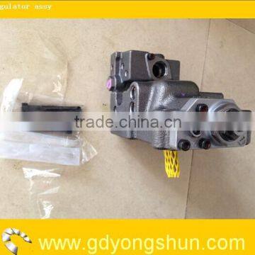 SK210-8 hydraulic pump's regulator assy YN10V01009F4
