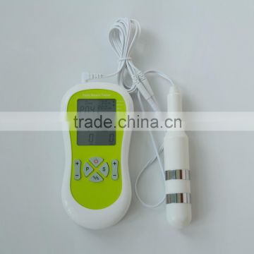 Alibaba express china smart electric kegel pelvic floor muscle trainer for urinary incontinence