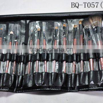 2014 high quality fashion makeup brushes Makeup brush sets for airbrush tattoo paint